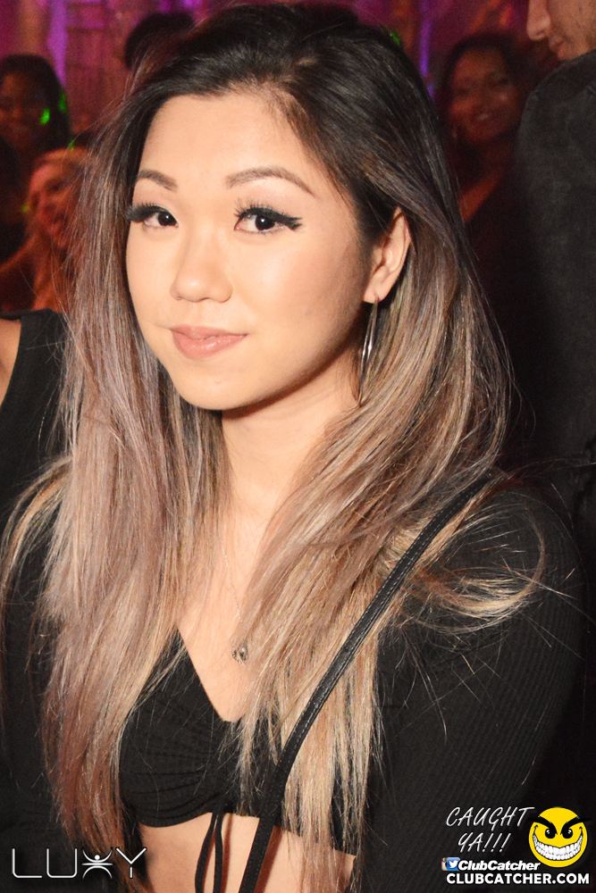 Luxy nightclub photo 14 - January 5th, 2019