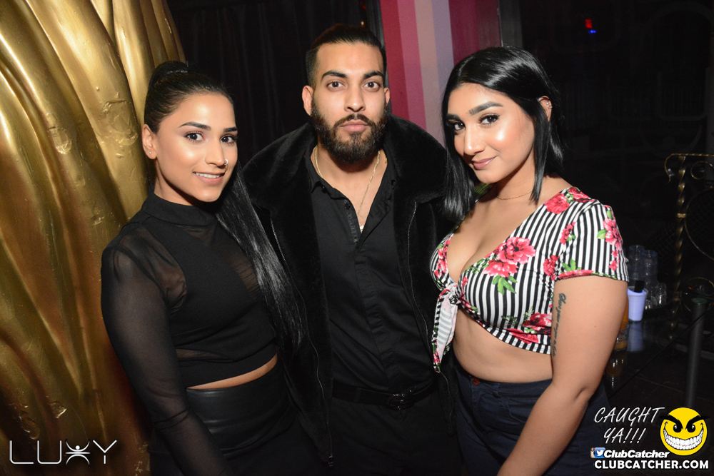 Luxy nightclub photo 131 - January 5th, 2019