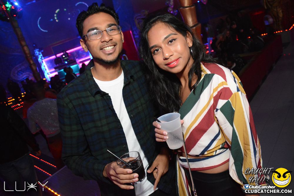 Luxy nightclub photo 132 - January 5th, 2019