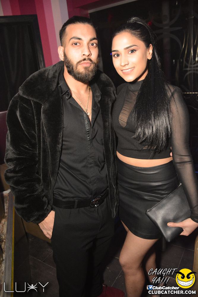 Luxy nightclub photo 133 - January 5th, 2019