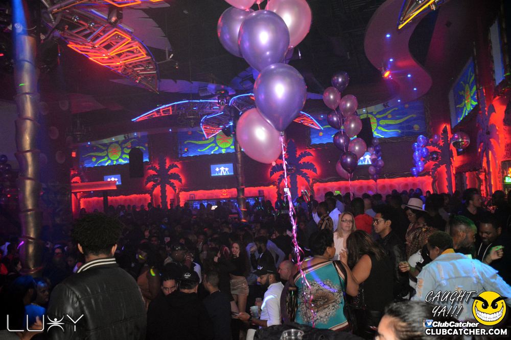 Luxy nightclub photo 135 - January 5th, 2019
