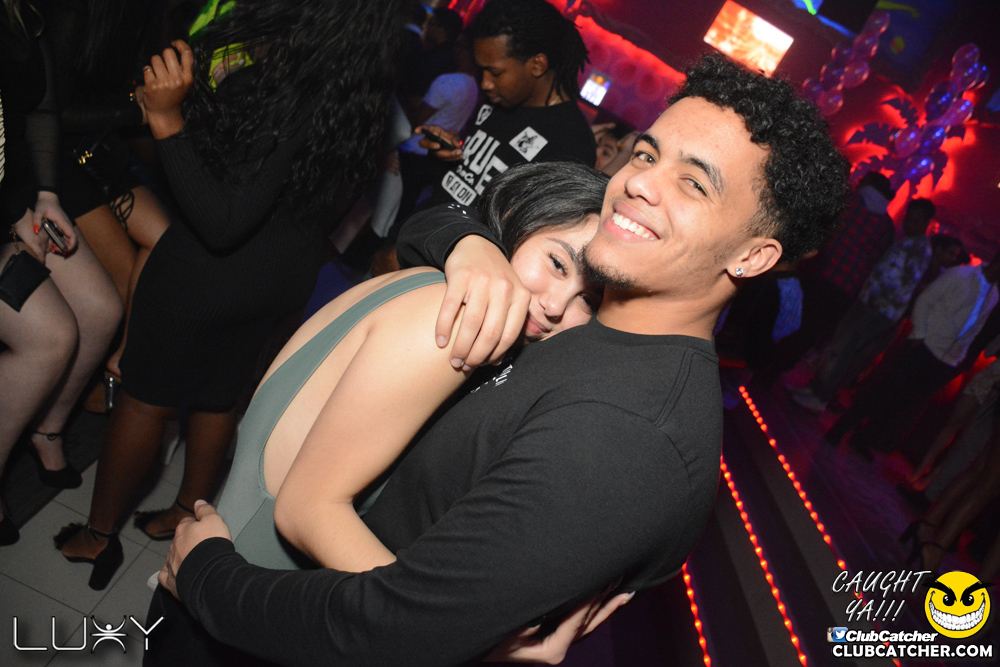 Luxy nightclub photo 137 - January 5th, 2019