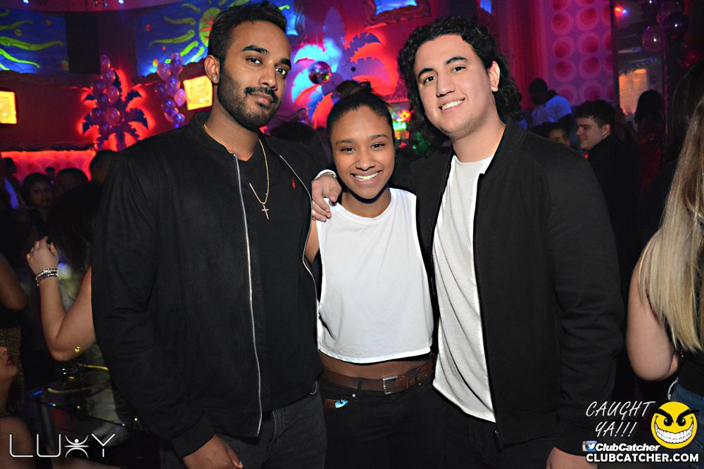 Luxy nightclub photo 138 - January 5th, 2019