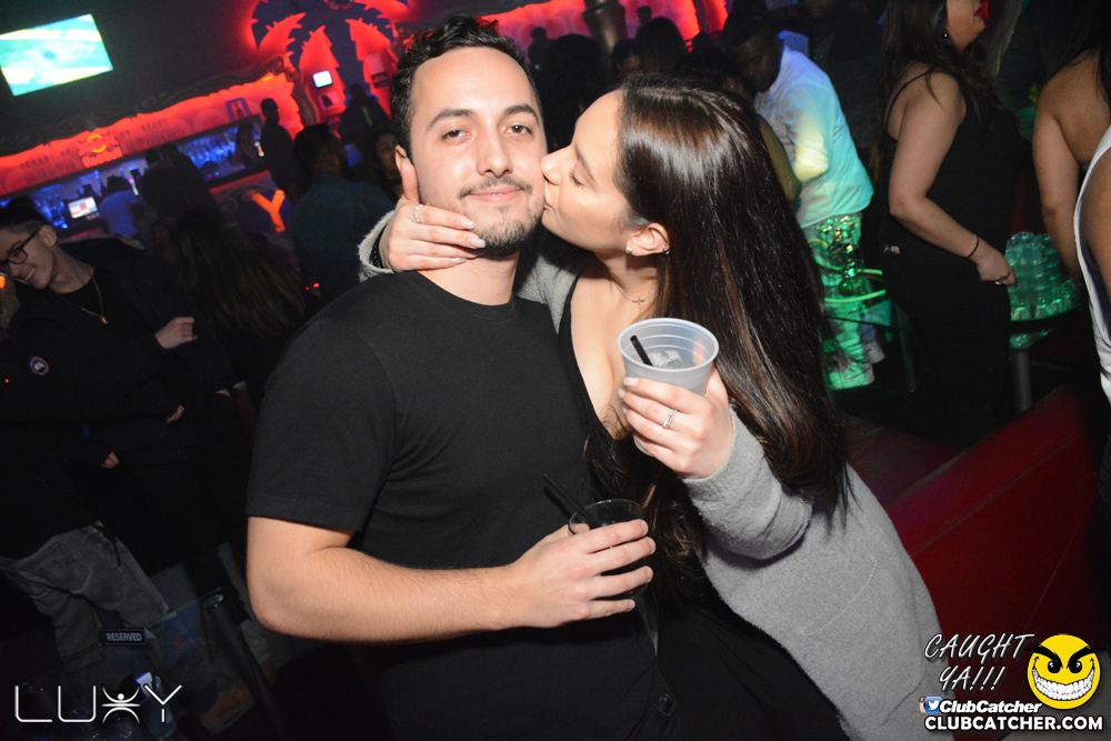 Luxy nightclub photo 139 - January 5th, 2019