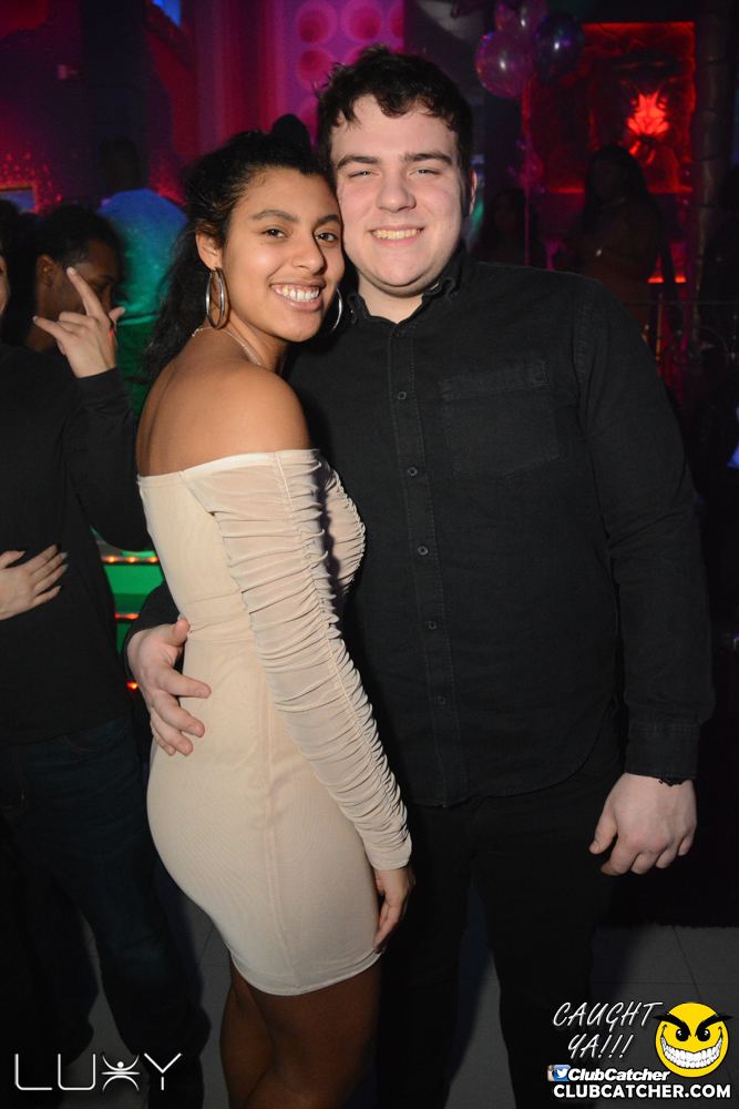Luxy nightclub photo 140 - January 5th, 2019