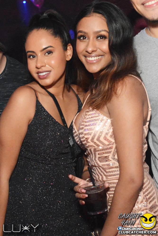 Luxy nightclub photo 15 - January 5th, 2019