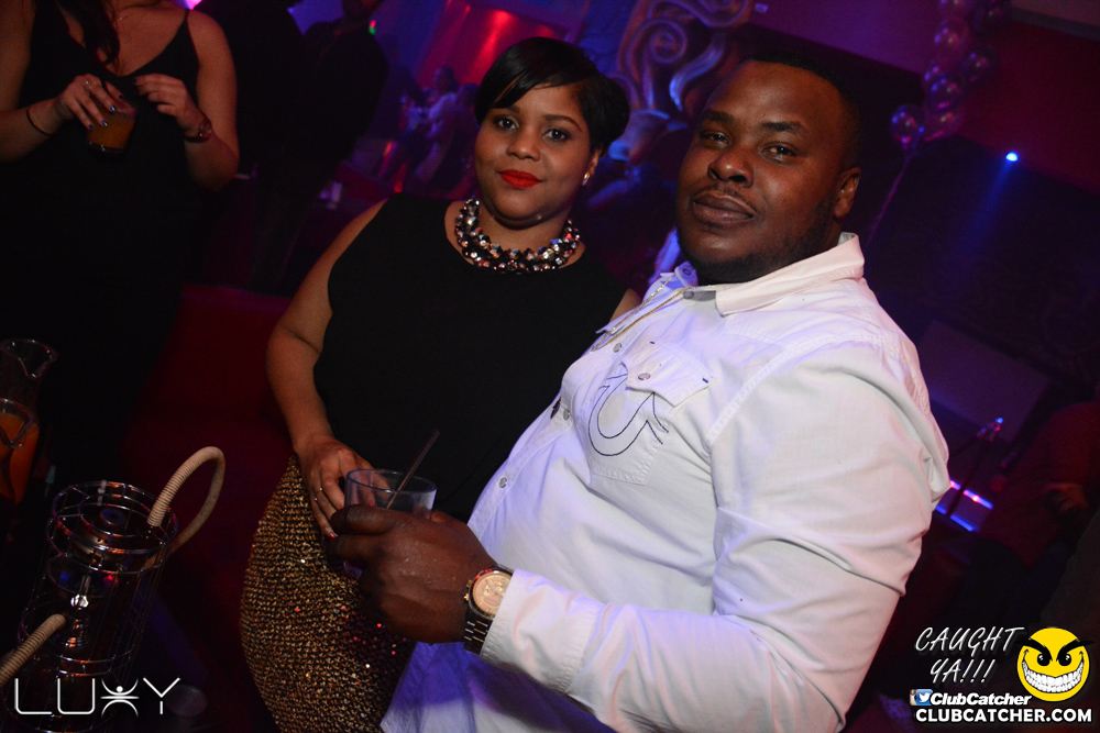 Luxy nightclub photo 141 - January 5th, 2019