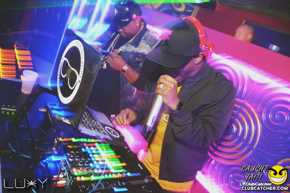 Luxy nightclub photo 142 - January 5th, 2019