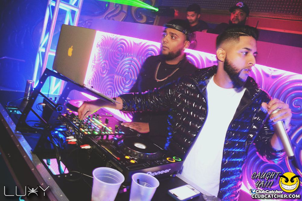 Luxy nightclub photo 143 - January 5th, 2019
