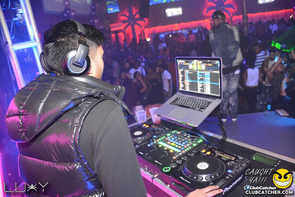 Luxy nightclub photo 144 - January 5th, 2019