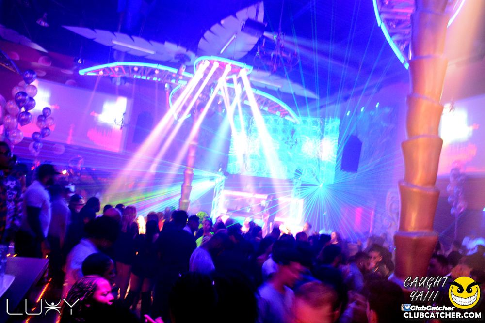 Luxy nightclub photo 145 - January 5th, 2019