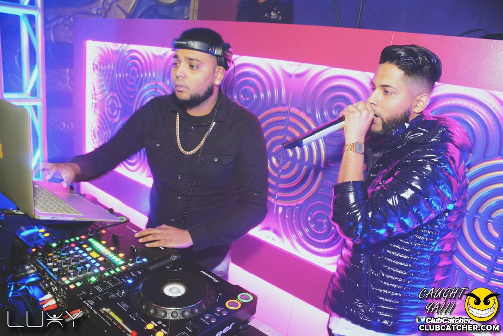 Luxy nightclub photo 146 - January 5th, 2019