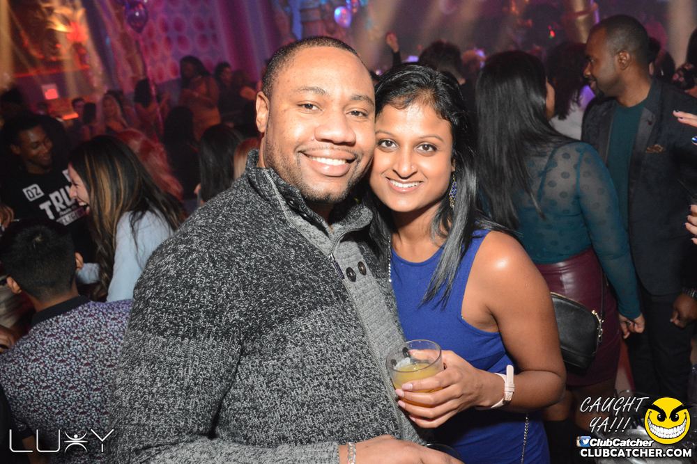 Luxy nightclub photo 147 - January 5th, 2019