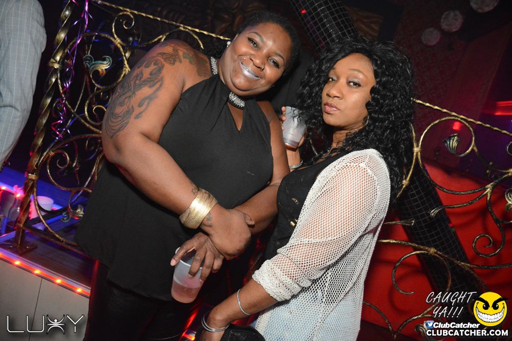 Luxy nightclub photo 148 - January 5th, 2019