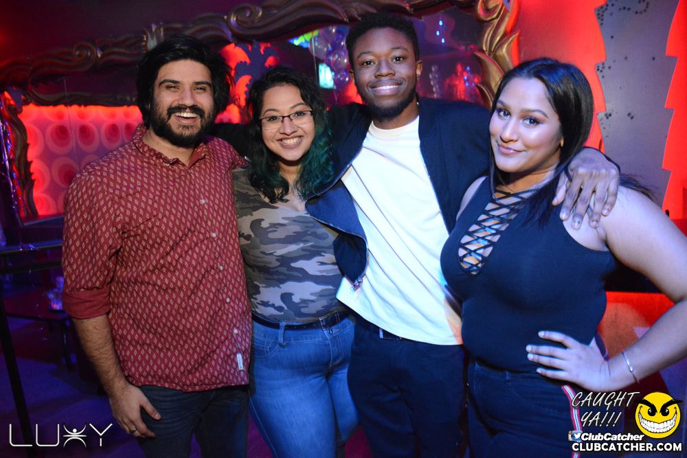 Luxy nightclub photo 149 - January 5th, 2019