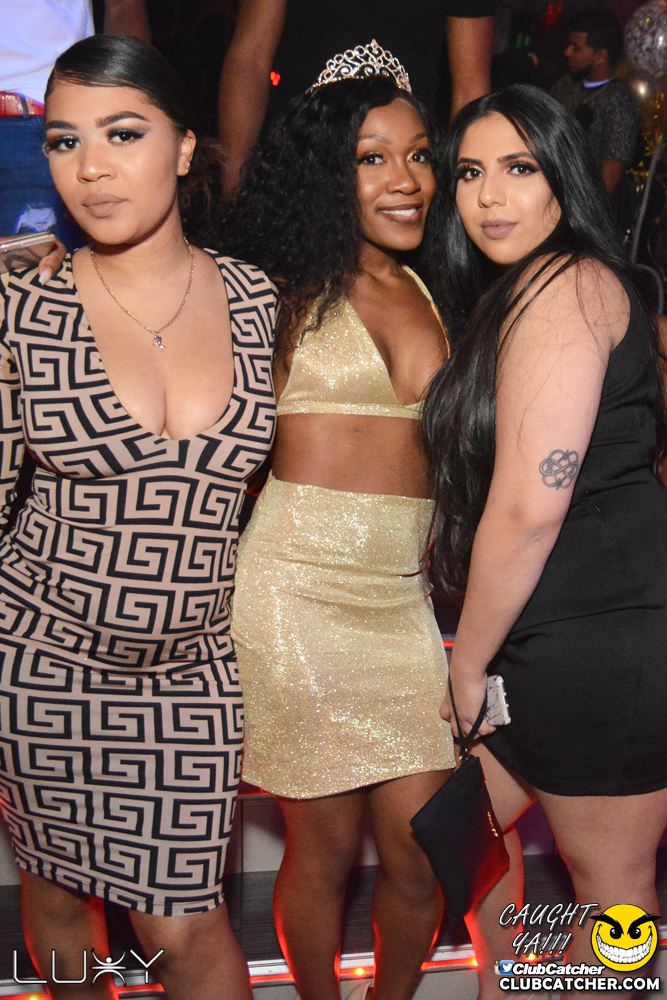 Luxy nightclub photo 150 - January 5th, 2019