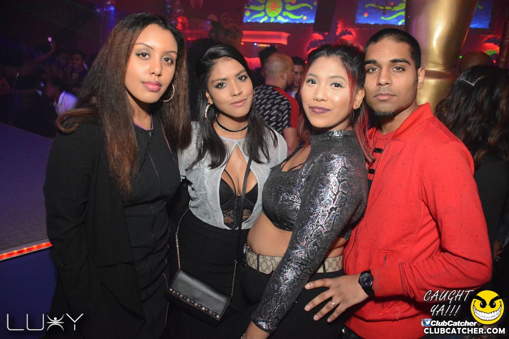 Luxy nightclub photo 16 - January 5th, 2019