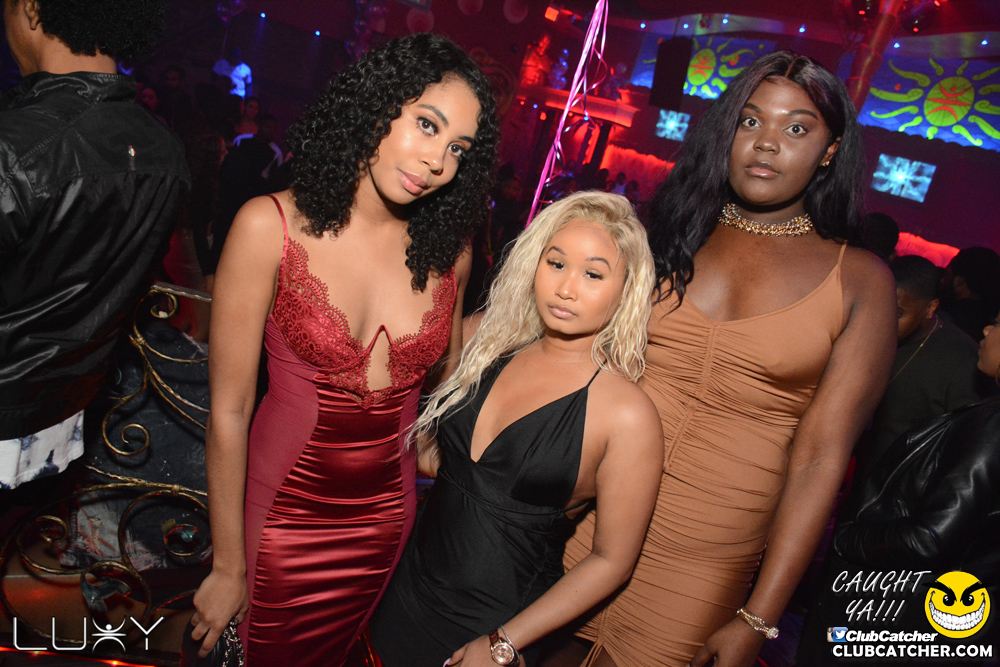 Luxy nightclub photo 151 - January 5th, 2019