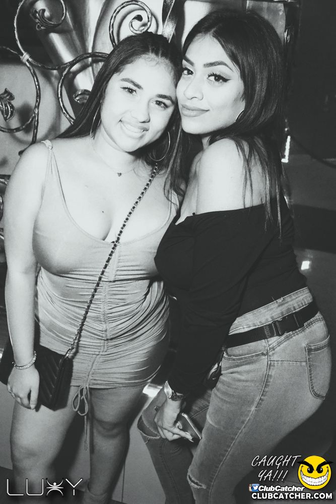 Luxy nightclub photo 153 - January 5th, 2019