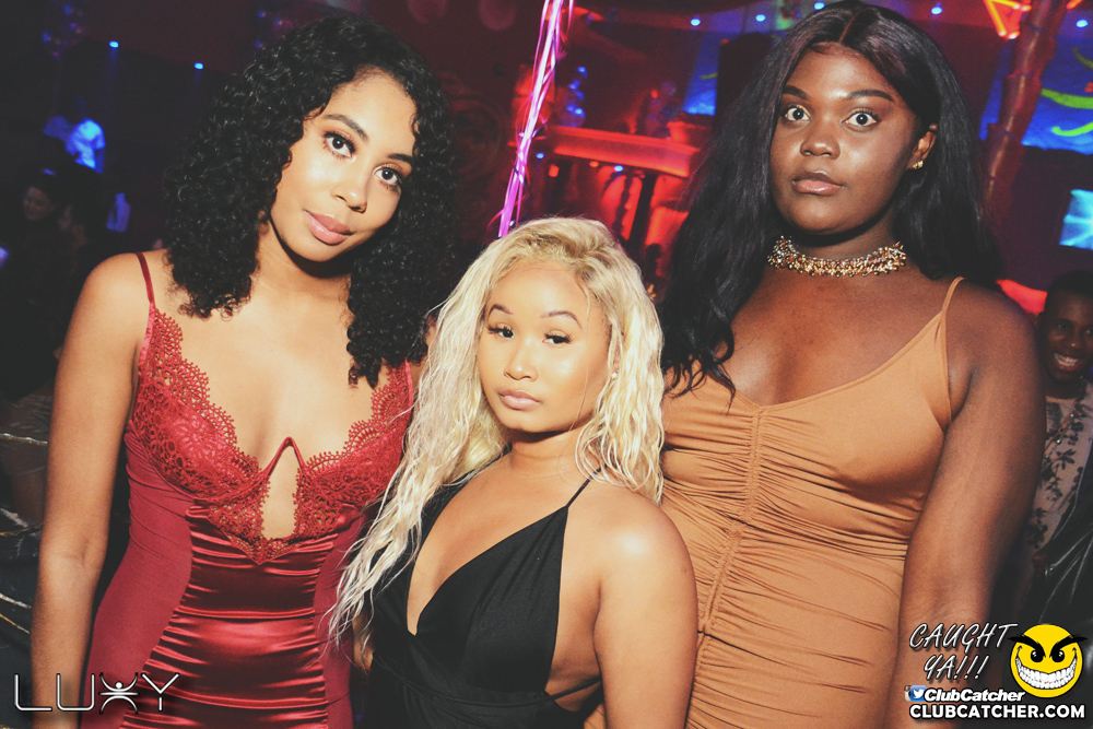Luxy nightclub photo 154 - January 5th, 2019
