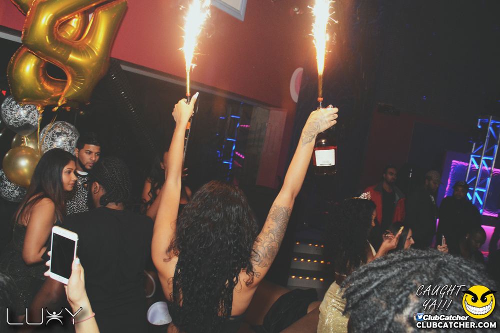 Luxy nightclub photo 157 - January 5th, 2019