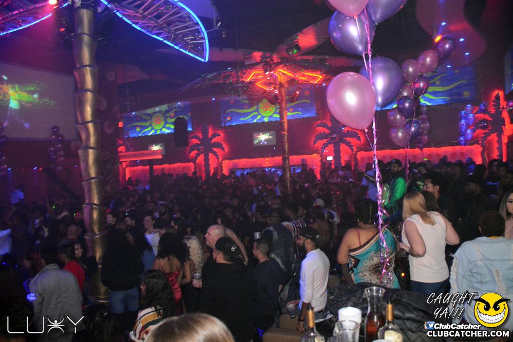Luxy nightclub photo 158 - January 5th, 2019