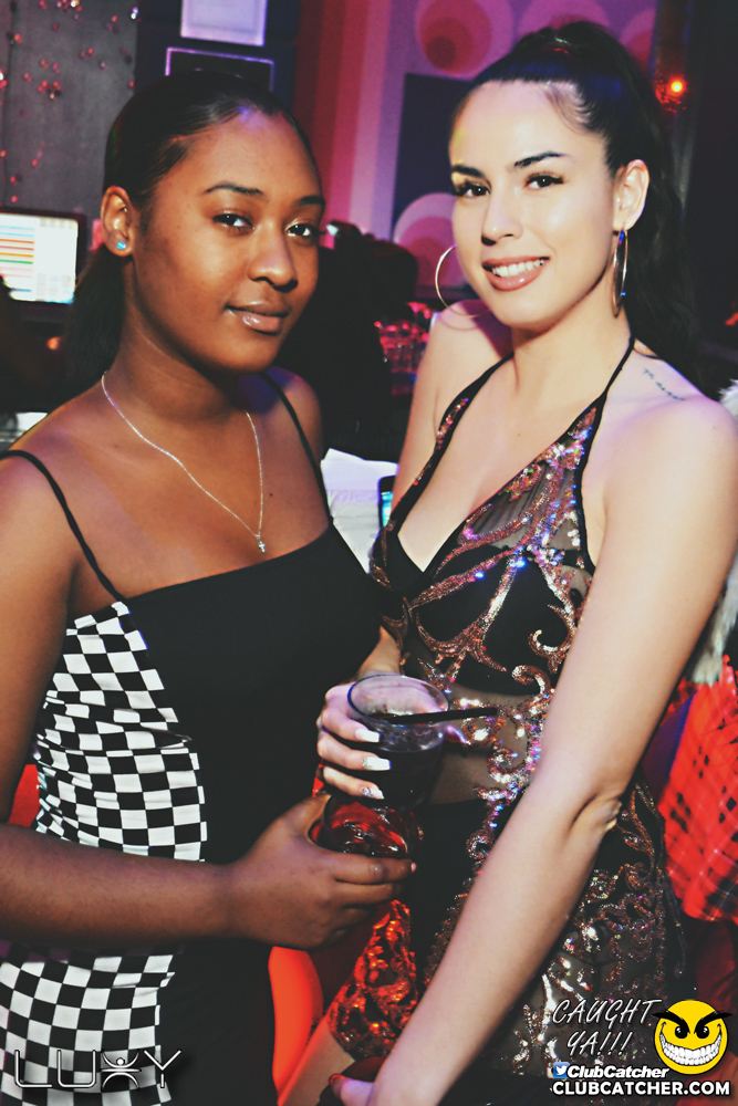 Luxy nightclub photo 159 - January 5th, 2019