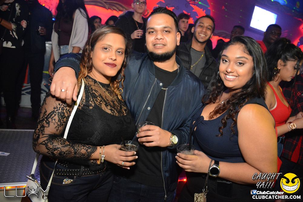 Luxy nightclub photo 161 - January 5th, 2019