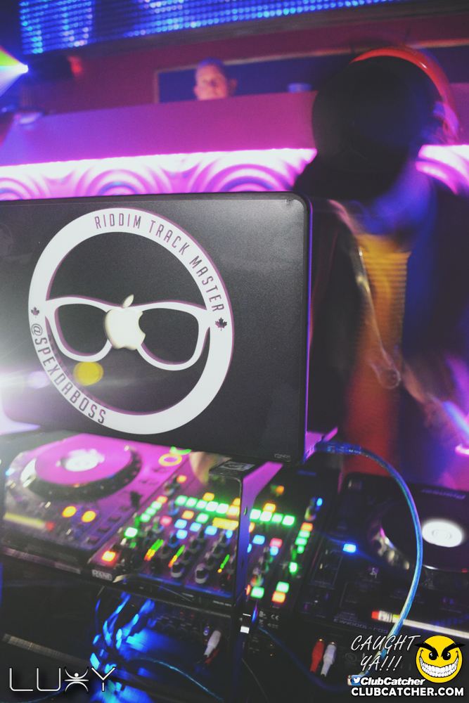 Luxy nightclub photo 163 - January 5th, 2019