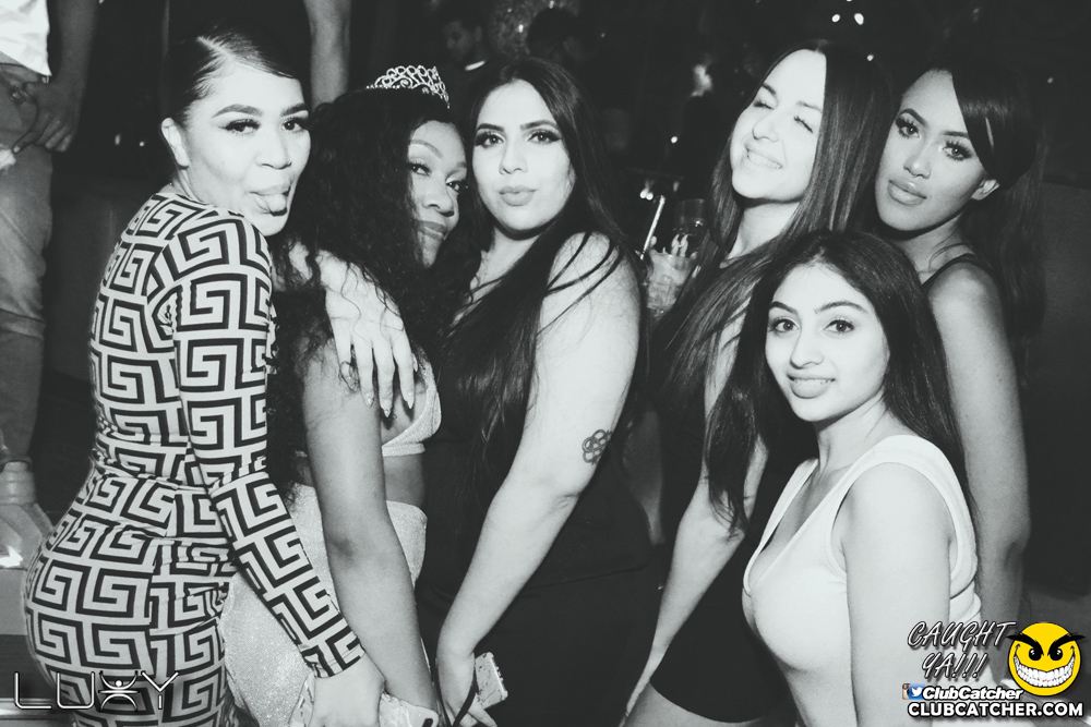 Luxy nightclub photo 165 - January 5th, 2019