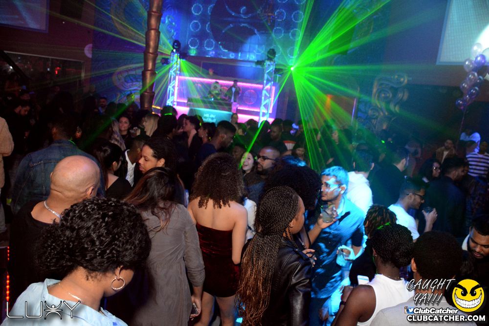 Luxy nightclub photo 167 - January 5th, 2019