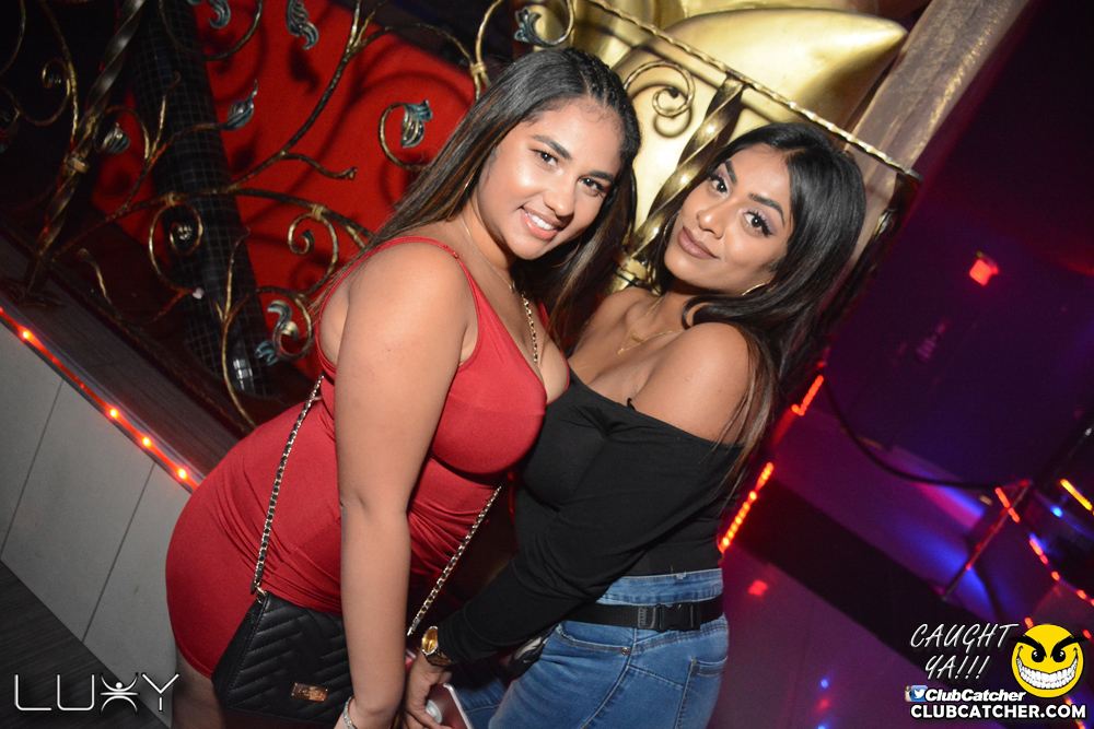 Luxy nightclub photo 168 - January 5th, 2019