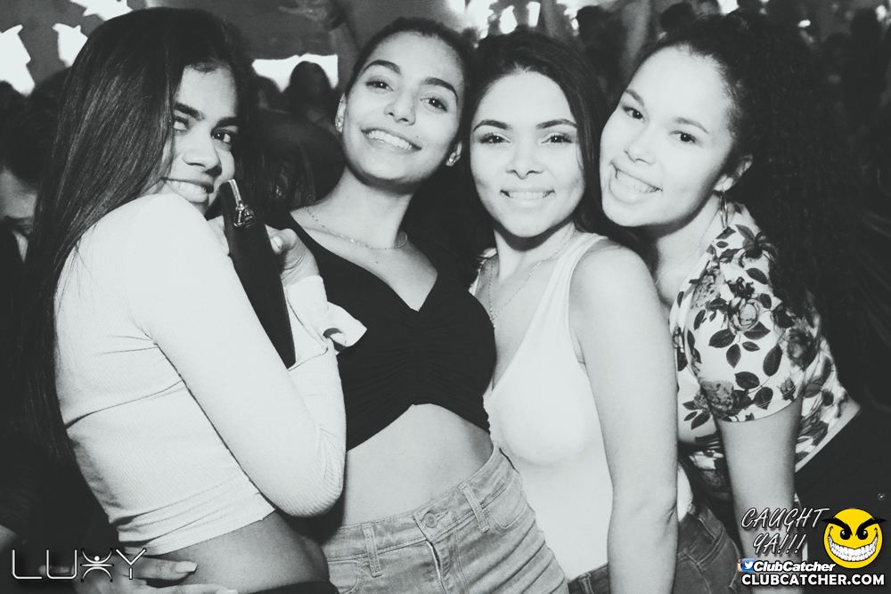 Luxy nightclub photo 172 - January 5th, 2019