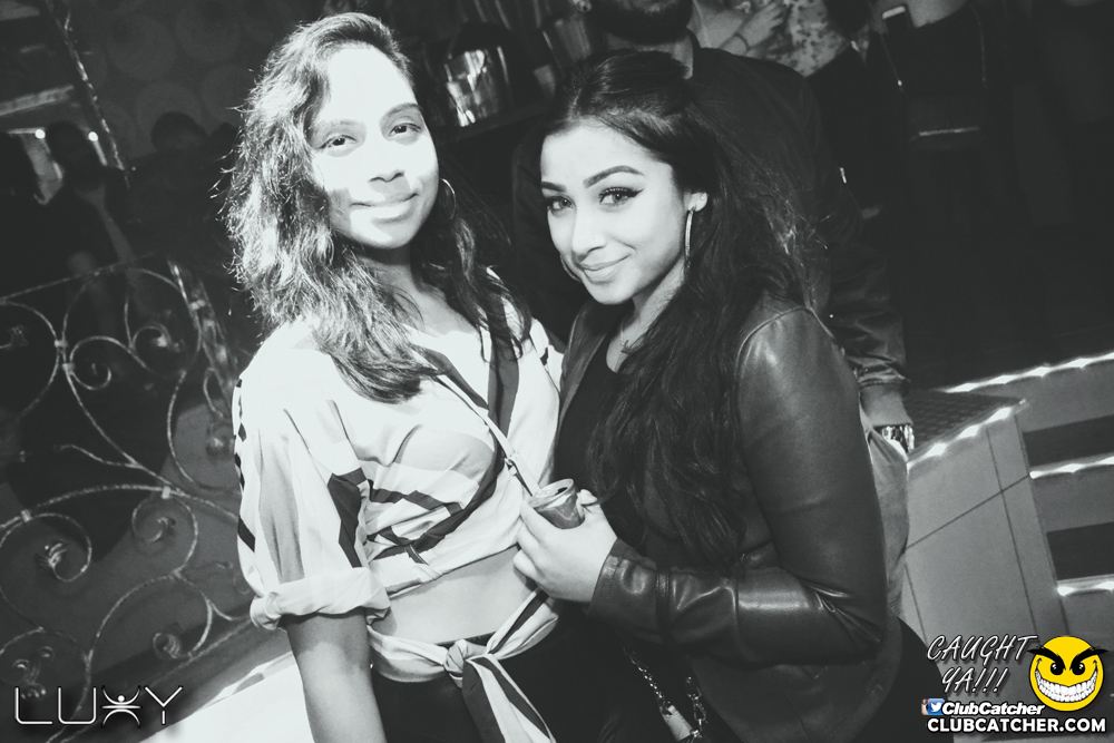 Luxy nightclub photo 173 - January 5th, 2019