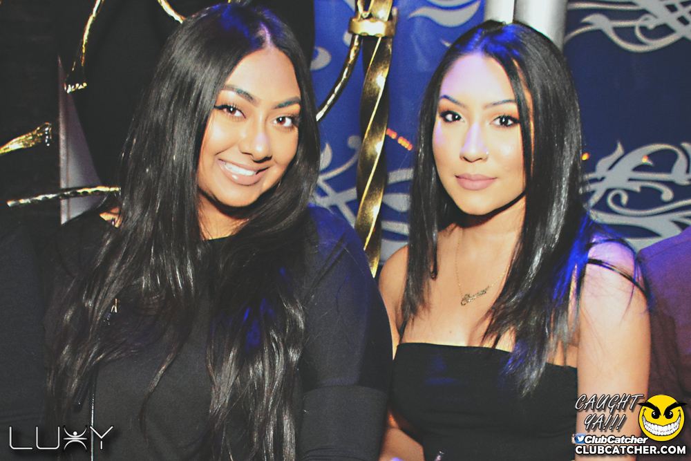 Luxy nightclub photo 174 - January 5th, 2019