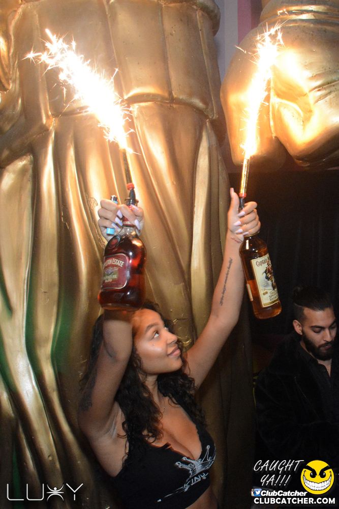 Luxy nightclub photo 175 - January 5th, 2019