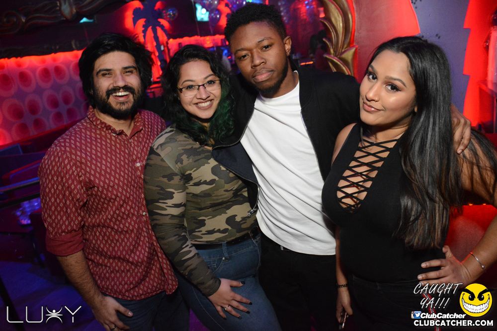 Luxy nightclub photo 177 - January 5th, 2019