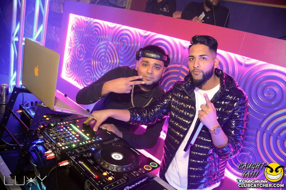 Luxy nightclub photo 19 - January 5th, 2019