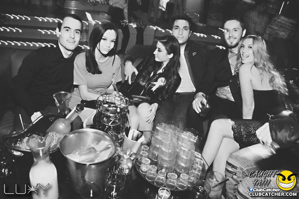 Luxy nightclub photo 181 - January 5th, 2019
