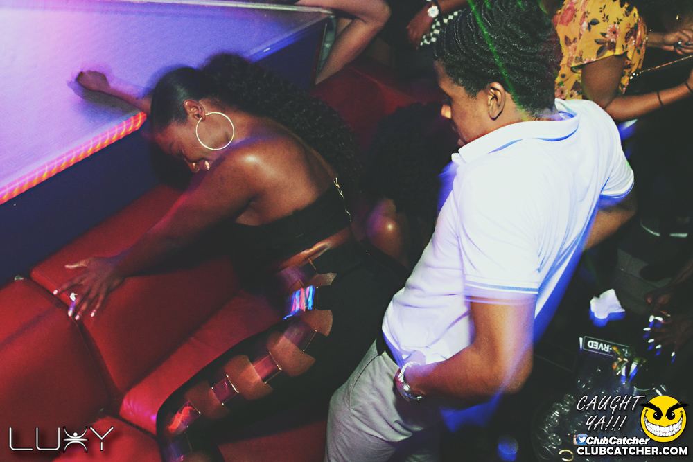 Luxy nightclub photo 182 - January 5th, 2019