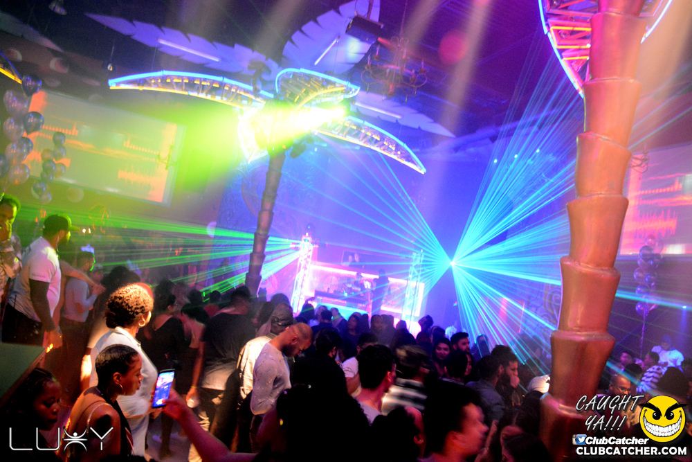 Luxy nightclub photo 184 - January 5th, 2019