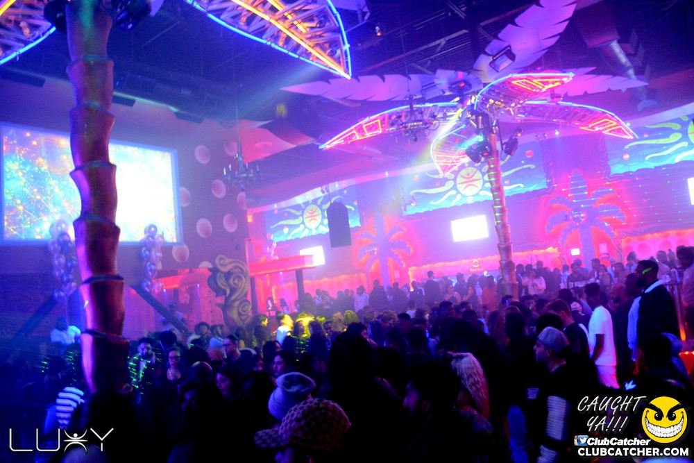 Luxy nightclub photo 185 - January 5th, 2019