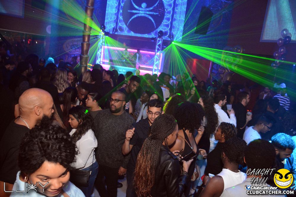 Luxy nightclub photo 188 - January 5th, 2019