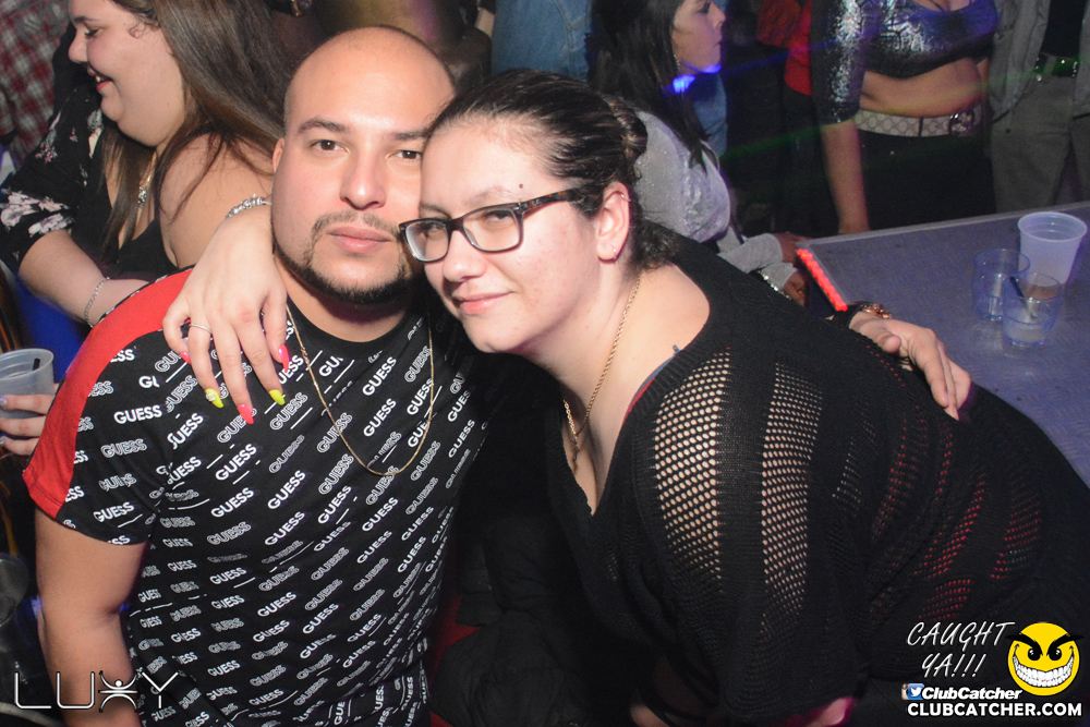 Luxy nightclub photo 190 - January 5th, 2019