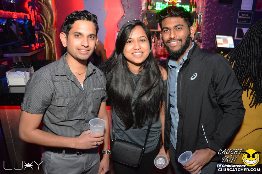 Luxy nightclub photo 20 - January 5th, 2019