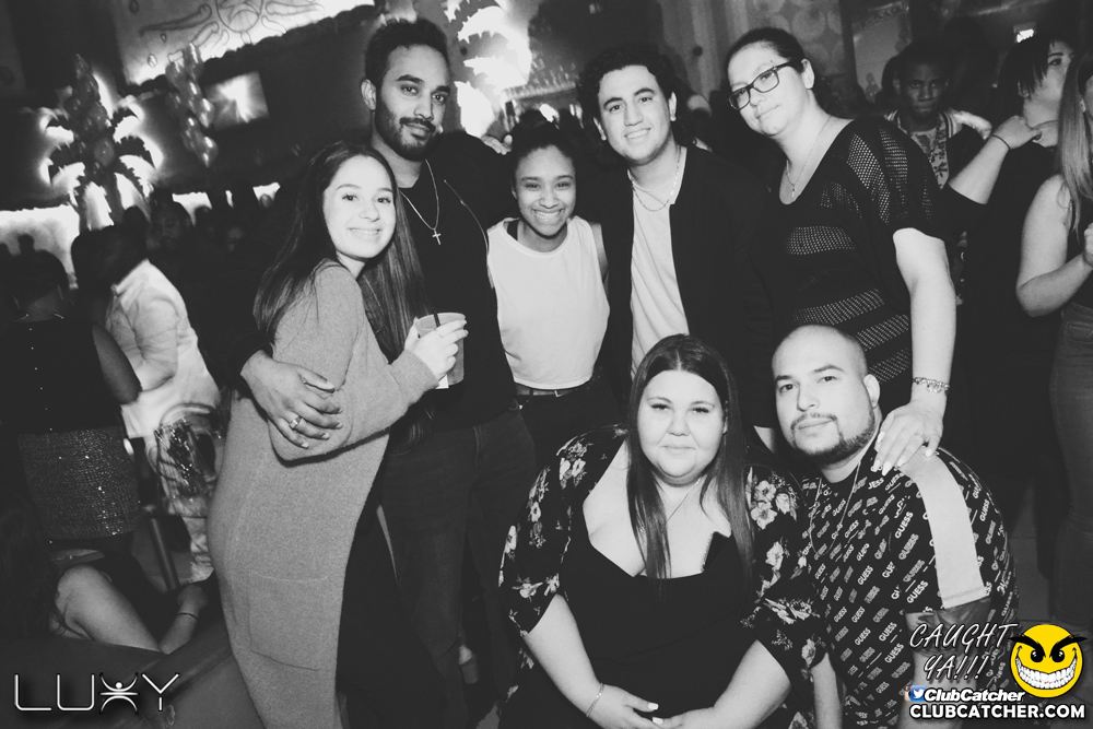 Luxy nightclub photo 191 - January 5th, 2019