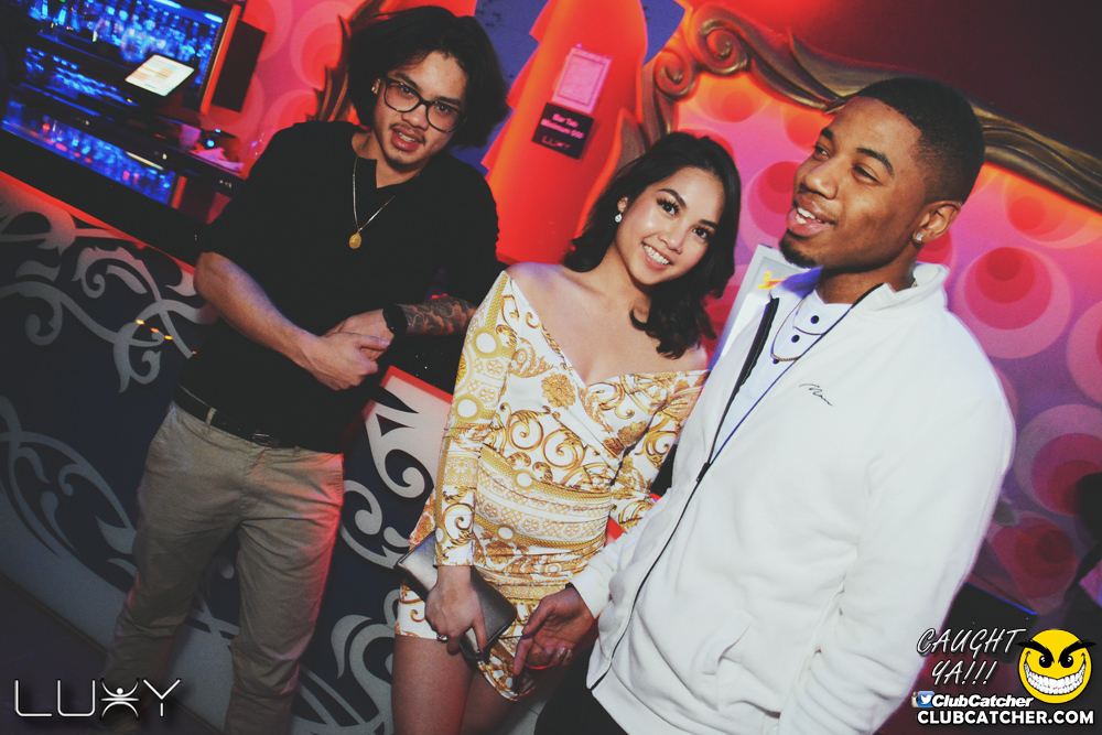 Luxy nightclub photo 192 - January 5th, 2019