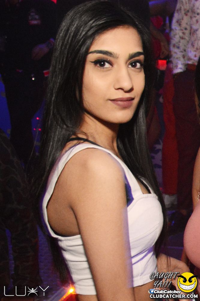 Luxy nightclub photo 197 - January 5th, 2019