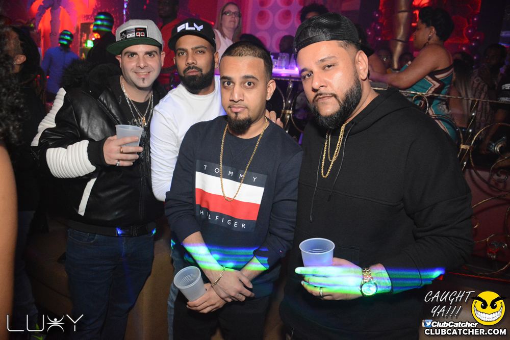 Luxy nightclub photo 199 - January 5th, 2019