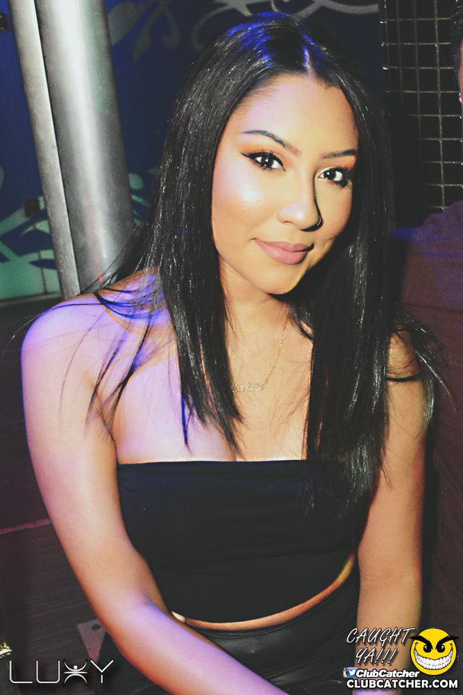 Luxy nightclub photo 200 - January 5th, 2019
